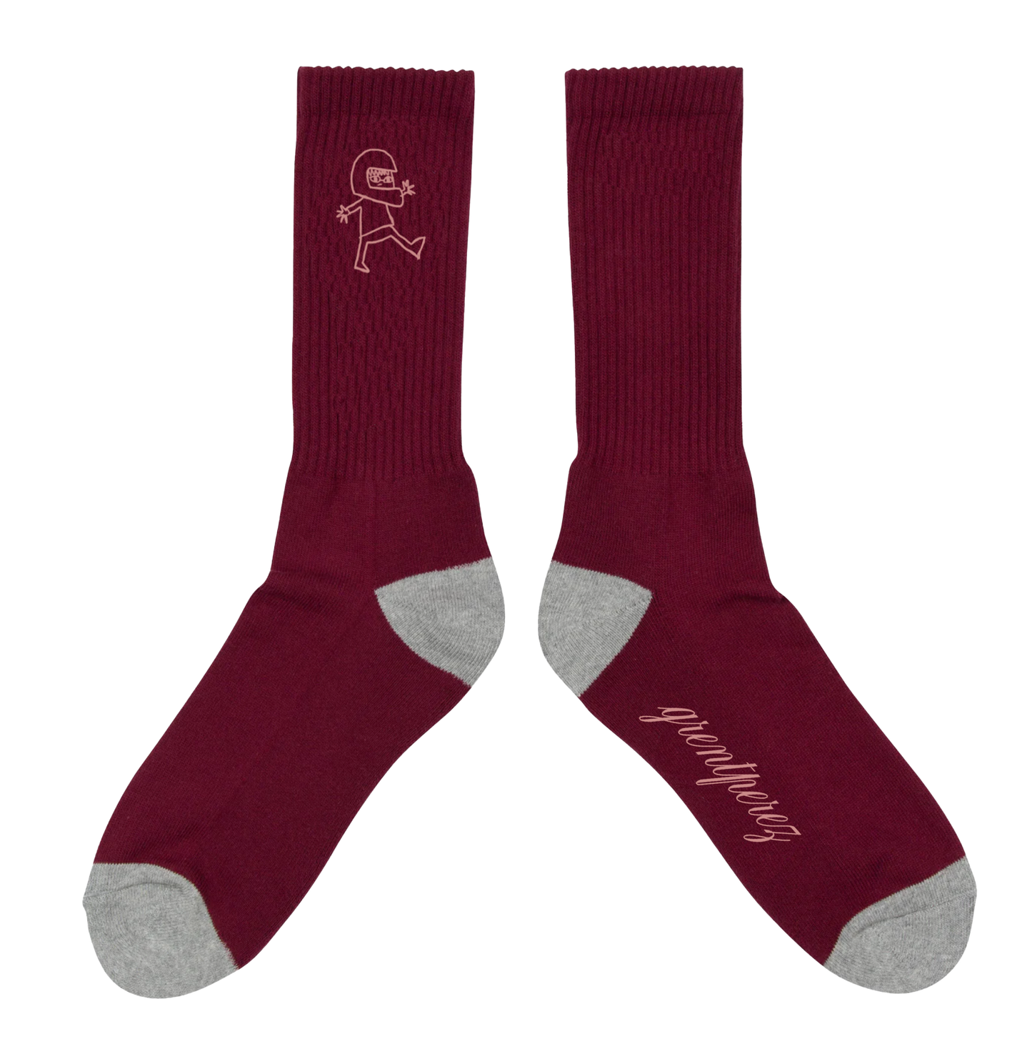 BACKFLIPS SOCKS