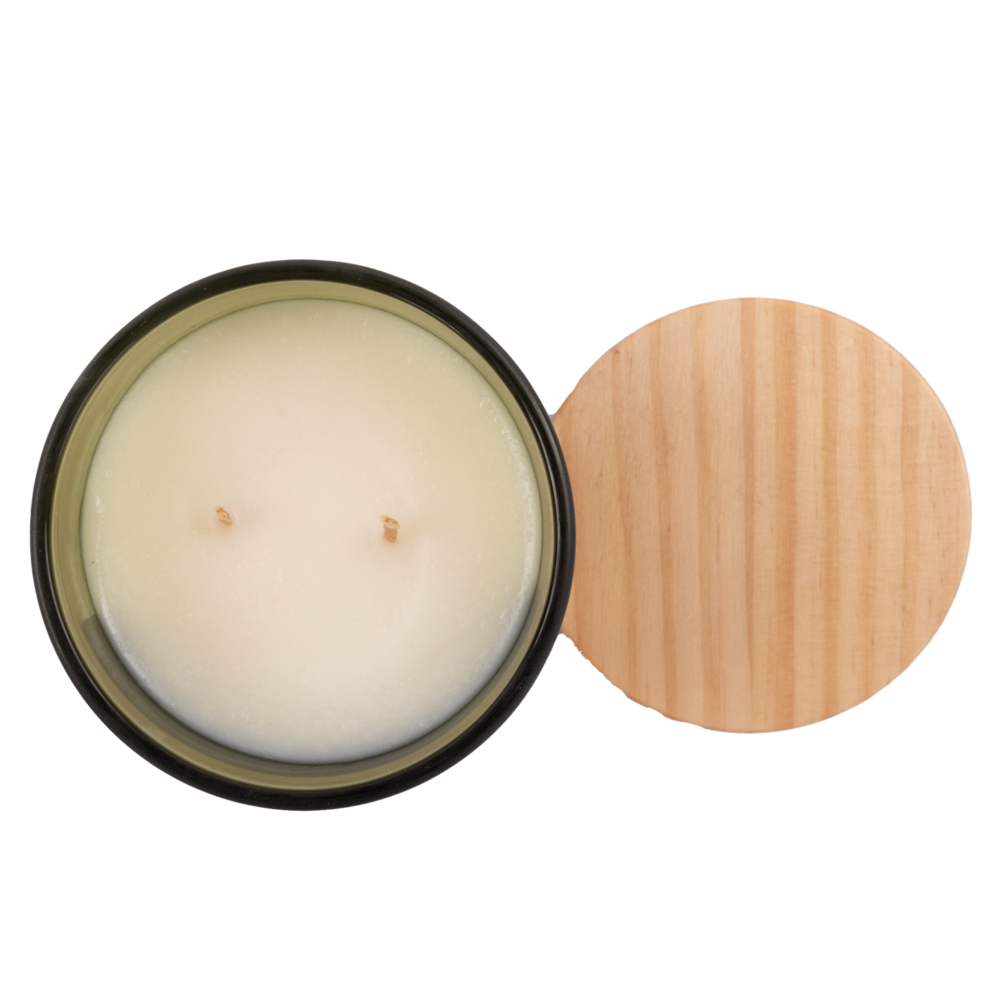 CHERRY WINE ANNIVERSARY CANDLE