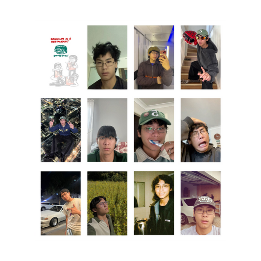 GRENTPEREZ CARDS