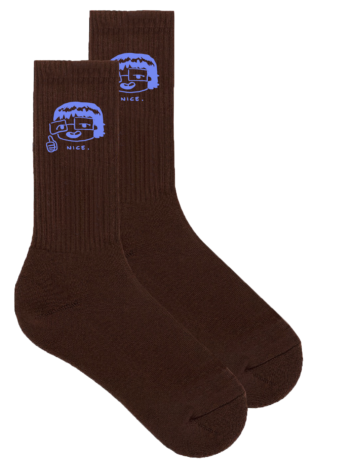 BACKFLIPS SOCKS