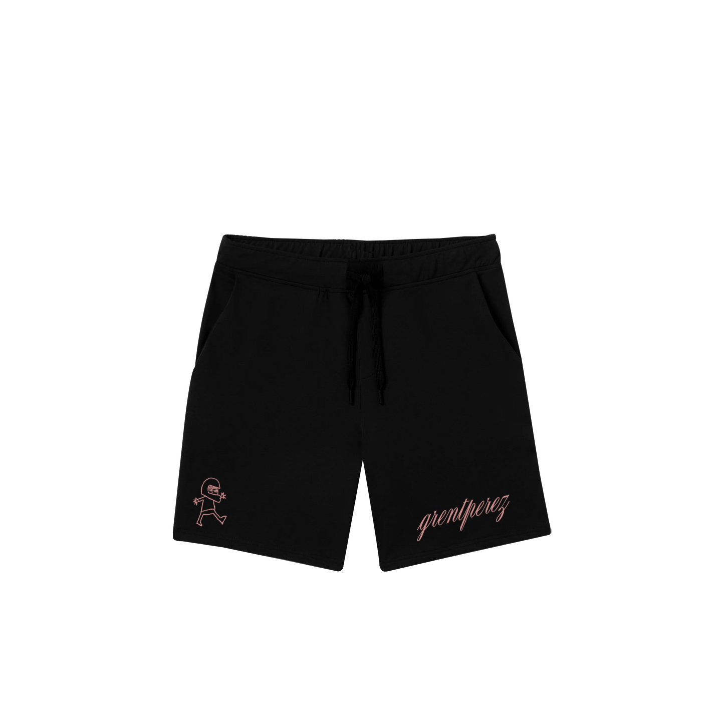 BACKFLIPS SHORTS