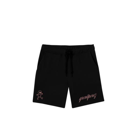 BACKFLIPS SHORTS